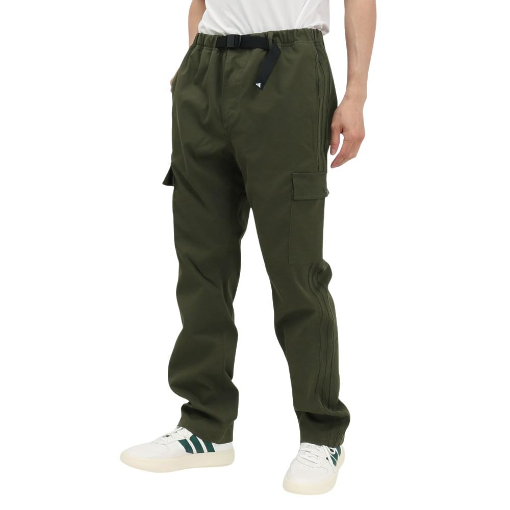 Amazon.co.jp: アディダス（adidas） カーゴパンツ O1330-JW1215
